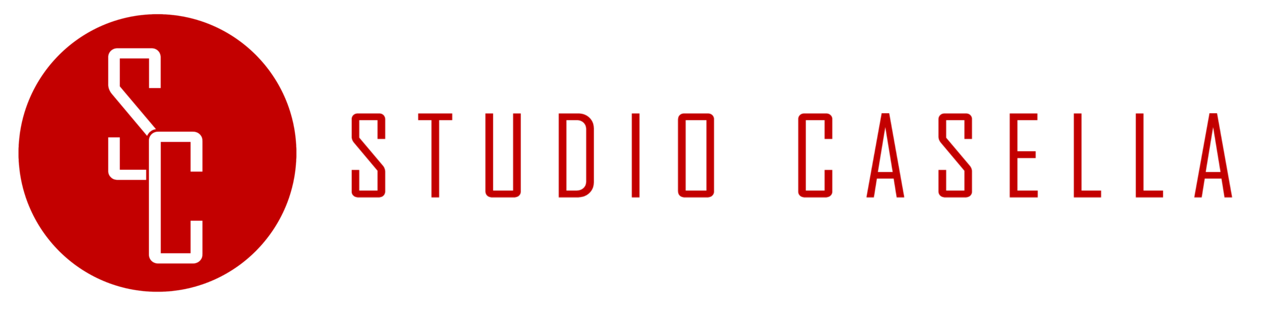 Logo Studio Casella